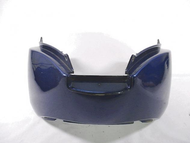 CARENA POSTERIORE APRILIA SCARABEO 150 2000 - 2002 AP8148781 REAR FAIRING - Foto 2