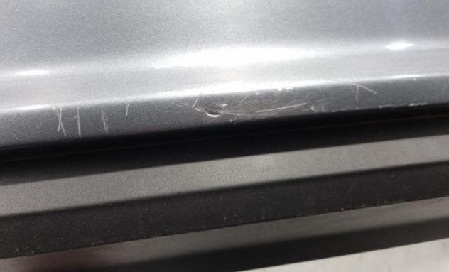 PARAURTI POSTERIORE COMPLETO AUDI A3 Sedan (8V5) (1220) - Foto 7