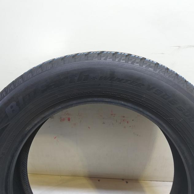 4 GOMME 225 60 18 YOKOHAMA A68418 - Foto 5