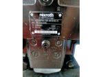 Pompa Bosch Rexroth A4VG125EP2D2/32R-NZF02F01X-FS