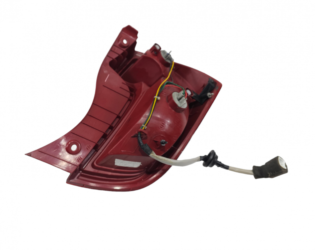 STOP FANALE POSTERIORE DESTRO KIA Picanto 3° Serie 92401-1Y000 (1116) - Foto 9