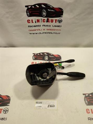 DEVIOLUCI MERCEDES Classe E Berlina W211 A1714640518 A1715400545 648961 (0207) - Foto 3