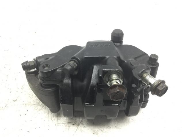 SUZUKI BURGMAN UH 200 PINZA FRENO ANTERIORE NISSIN 2008 CD111 - Foto 4