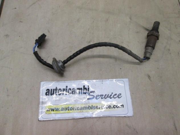 MITSUBISHI SPACE STAR 1.6 B 5M 72KW (2002) RICAMBIO SONDA LAMBDA DENSO 2340008142