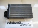 6689859 TERMOSCAMBIATORE RISCALDAMENTO PEUGEOT 207 1.4 B 54KW 5M 3P (2007)  &hellip;