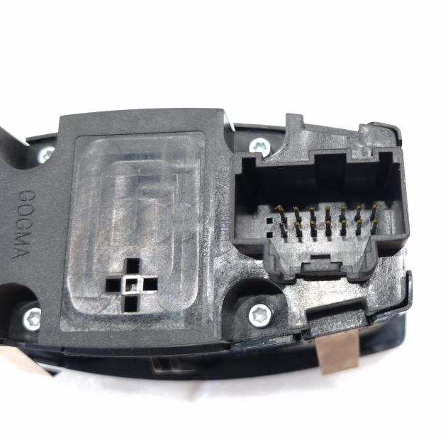 INTERRUTTORE COMANDO LUCI FORD EcoSport Serie AV1T-13D061-CE (12) - Foto 11