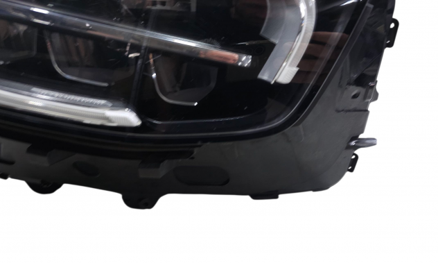 FARO ANTERIORE DESTRO MERCEDES GLC Serie (W253) A2539067001 (15) - Foto 2