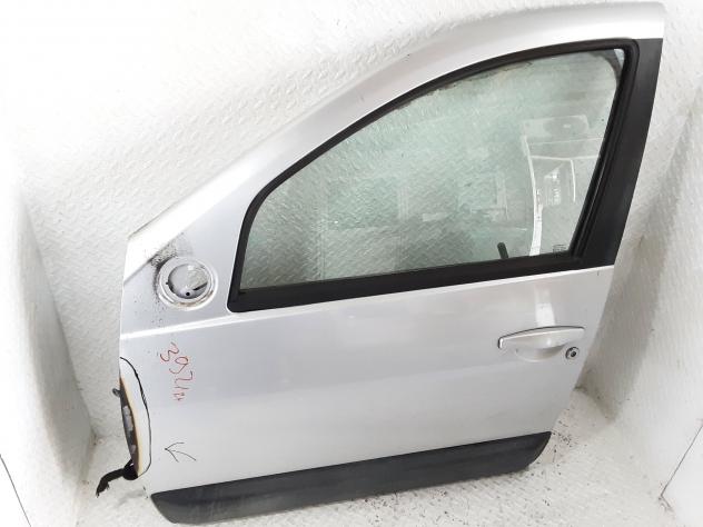 PORTIERA ANTERIORE SINISTRA DACIA Duster 1° Serie K9K 658, K9K 856, K9K 858, K9K 898 (1017) - Foto 2