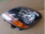 PROIETTORE S. PARAB. NERA RENAULT KANGOO (K76)  Parti elettriche  Fanaleria &hellip;