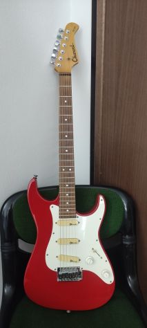 Charvel CX291 - Originale anni 90 - Condizioni da Collezione - Foto 4