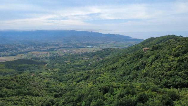 Casa di campagna in Località Carullo - Foto 19