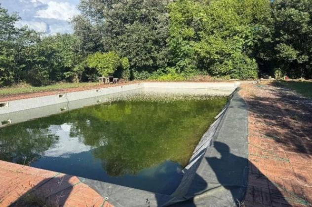 Immobile in asta di 406 m² con più di 5 locali in vendita a Chiusi - Foto 2