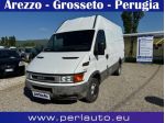 IVECO Daily 35C12  2.3 Hpi TDI PM-TA Furg. rif. 23603163
