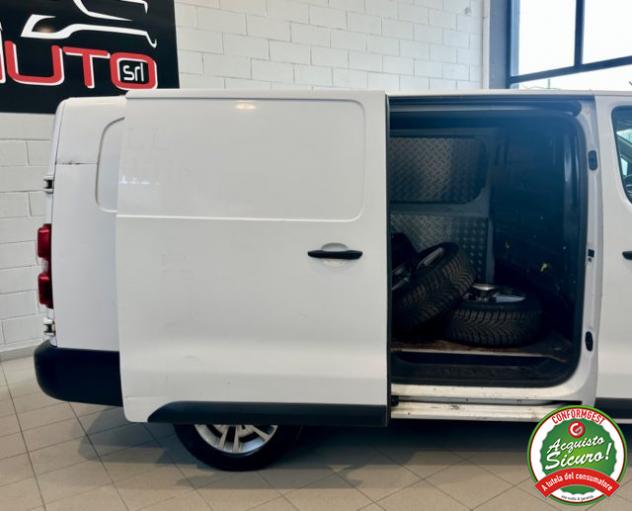 CITROEN Jumpy BlueHDi 120 PL-TN Furgone M Club *+IVA* rif. 23976692 - Foto 5