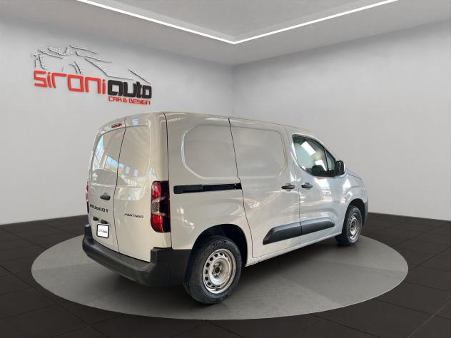 Peugeot Partner Partner BlueHDi 100 S&S PC Furgone - IVA ESCLUSA - Foto 7