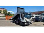IVECO EUROCARGO 100E220 RIBALTABILE NUOVO MT4.20 EURO6D rif. 22284913