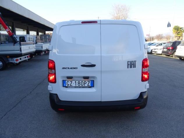 FIAT Scudo 1.5 BlueHDi 120 CV S&S PL-TN-DC Mobile Furgone rif. 24054433 - Foto 5
