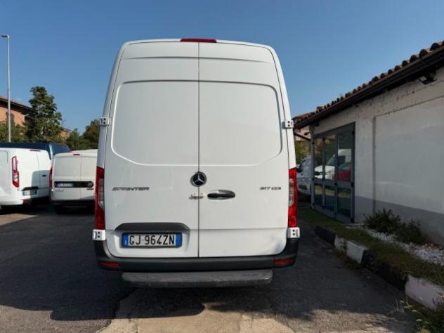 MERCEDES-BENZ Sprinter F43/35 317 CDI F RWD TA Furgone rif. 23996008 - Foto 5