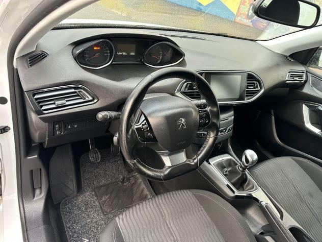 PEUGEOT 308 VAN 1.6 BLUEHDI GT LINE N1 - Foto 5