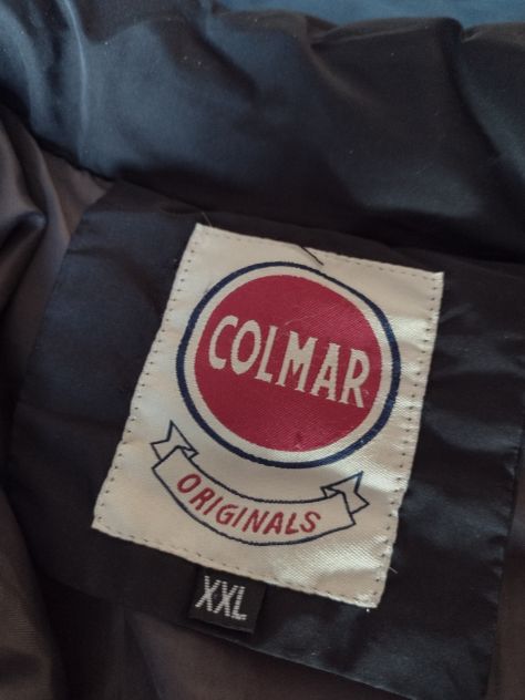 Giubbotto da donna Colmar. Tg XXL
