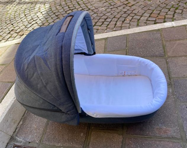 Navetta Peg Perego con piedistallo - Foto 2