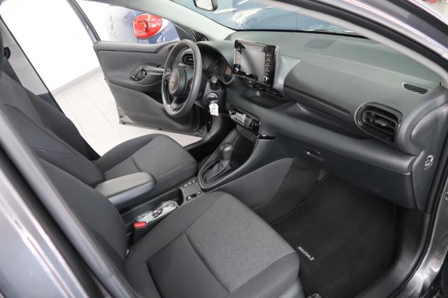 Mazda2 Hybrid 1.5 VVT e-CVT Prime-Line - Foto 8