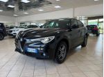 Alfa Romeo Stelvio 2.2 T. Diesel 190 CV AT8 Q4 Sport Tech *IVA DEDUCIBILE*
