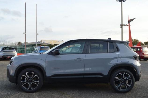 JEEP Avenger 1.2 Turbo Summit 100 CV Km Zero Senza Vincoli rif. 24046846 - Foto 5