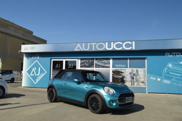 MINI Mini 1.5 Cooper Cabrio rif. 24046863 - Foto 3