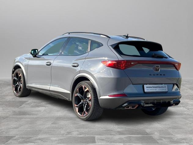 CUPRA Formentor 1.4 e-hybrid 204cv dsg - Foto 7