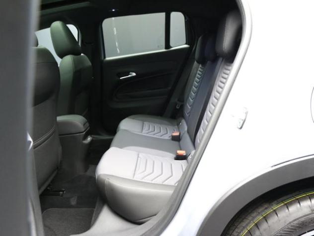 JEEP Avenger 1.2 Turbo 110CV e-Hybrid Summit RESTYLING rif. 24220609 - Foto 8