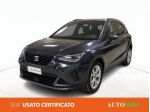 SEAT Arona 1.0 ecotsi fr 95cv rif. 23500160