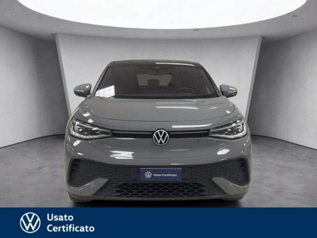 VOLKSWAGEN ID.5 77 kwh pro performance 204cv rif. 23935896 - Foto 2