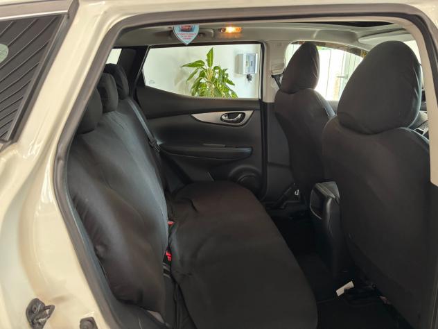 Nissan Qashqai 1.5 dCi Tekna+ - Foto 7