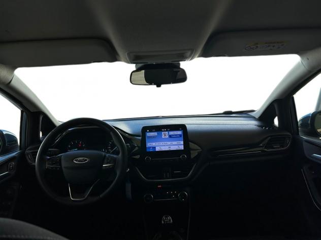 Ford Fiesta 1.1 75 CV Titanium - Foto 8