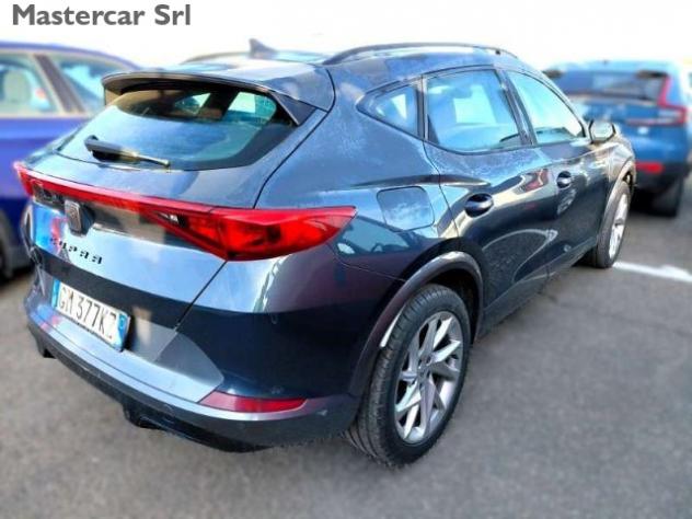 CUPRA Formentor Formentor 2020 1.5 tsi 150cv dsg- GM377KZ rif. 24038917 - Foto 10
