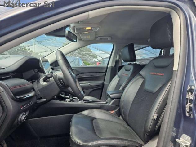 JEEP Compass Compass II 1.3 turbo t4 phev Trailhawk 4xe auto 2 rif. 23943141 - Foto 8