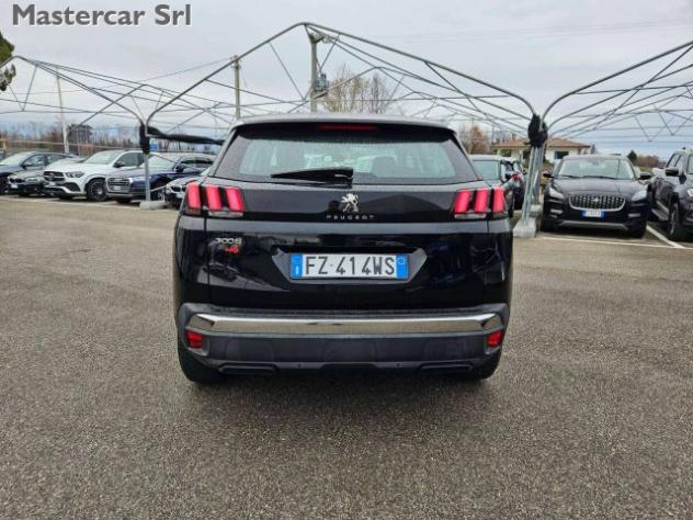 PEUGEOT 3008 Autocarro N1 3008 1.5 bluehdi Access tg : FZ414WS rif. 23903868 - Foto 5