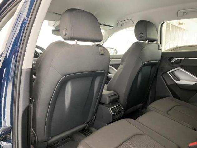 AUDI Q3 SPB 35 TFSI S tronic S line edition rif. 24195062 - Foto 9