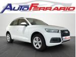 AUDI Q5 2ª serie Q5 2.0 TDI 190 CV quattro S tronic Sport