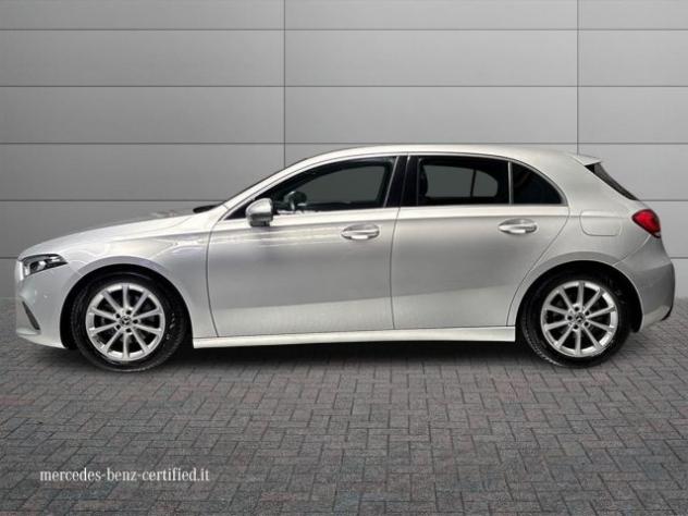 MERCEDES-BENZ A 180 d Automatic Sport rif. 23922343 - Foto 6