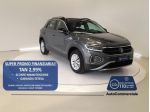 Volkswagen T-Roc 2.0 TDI SCR Life DSG