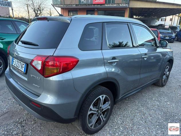 SUZUKI - Vitara 1.6 ddis Exclusive s&s 4wd allgrip - Foto 3