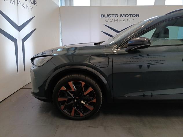 CUPRA Formentor 1.5 e-hybrid 204cv dsg - Foto 7