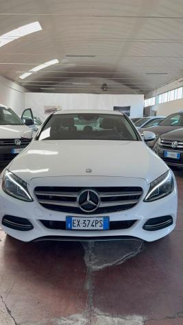 Mercedes-benz C 220 Premium - Foto 2