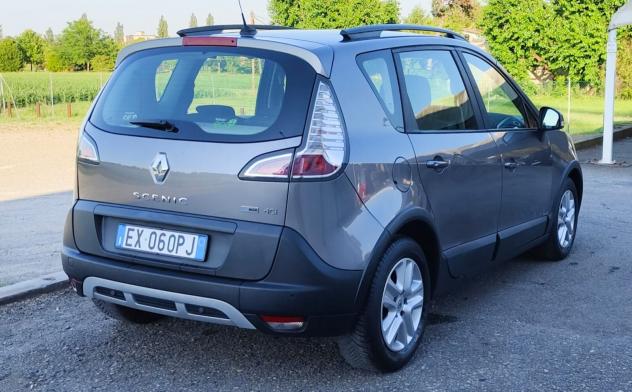 Renault Scenic Scic XMod Cross 1.5 dCi 110CV Energy - Foto 7