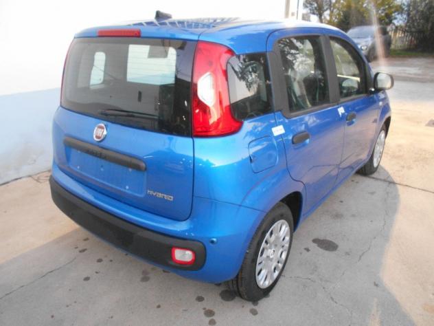 FIAT Panda 70 Hybrid CBC - Foto 9