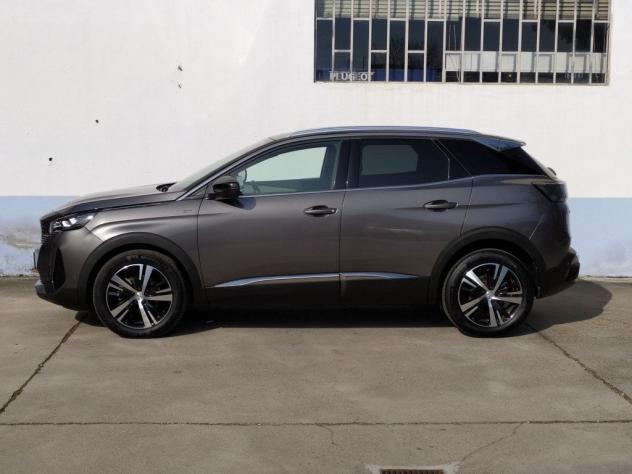 Peugeot 3008 130 hdi GT eat8 CBC - Foto 9