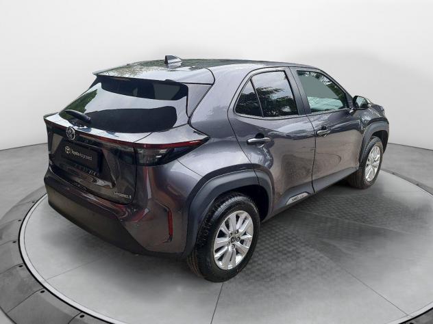 Toyota Yaris Cross 1.5H (116 CV) E-CVT Active - Foto 4