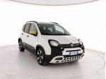 FIAT Panda New 1.0 70cv Hybrid Panda